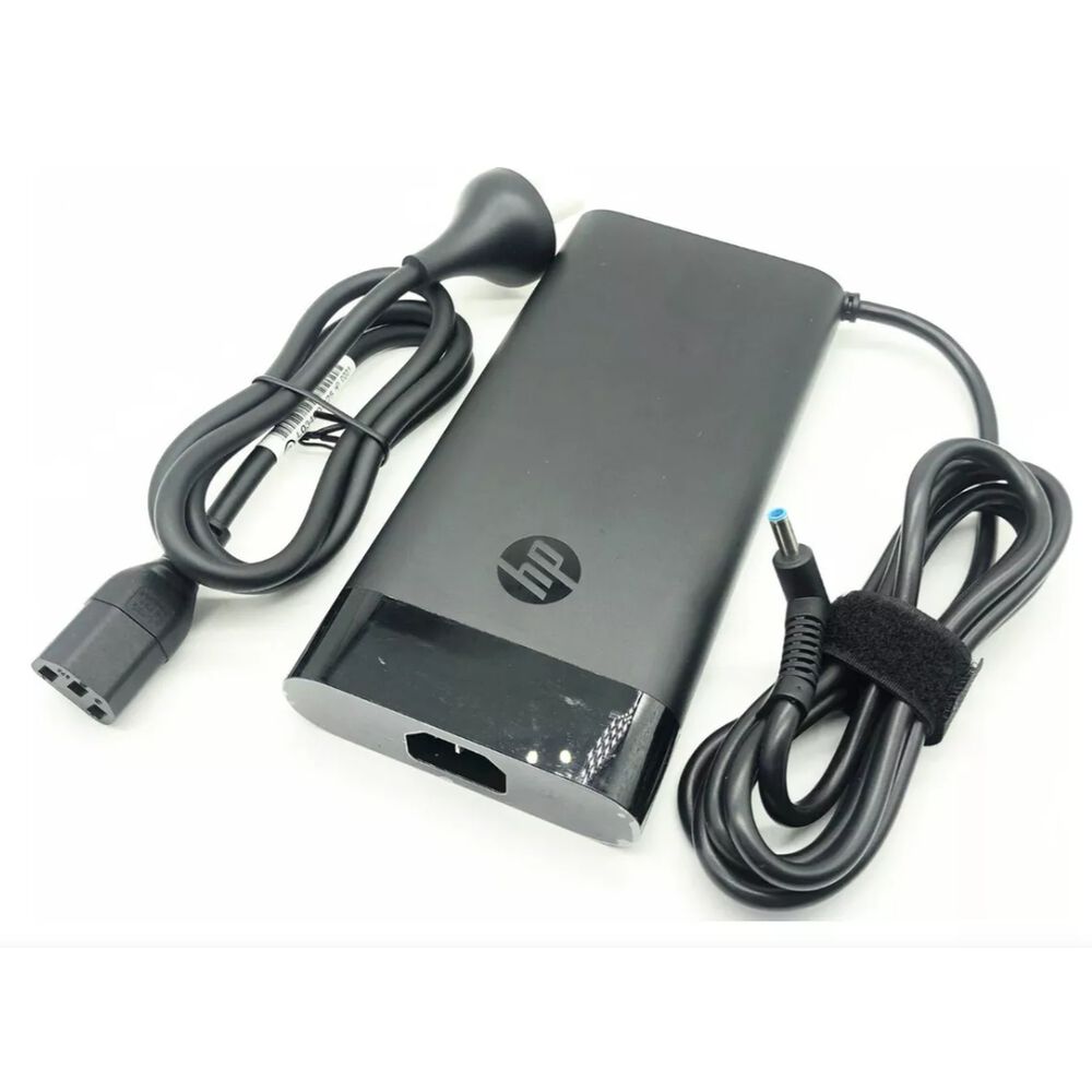 Cargador 230w Smart Ac Adapter (pfc, Slim Barrel, 4.5mm) image number 0.0